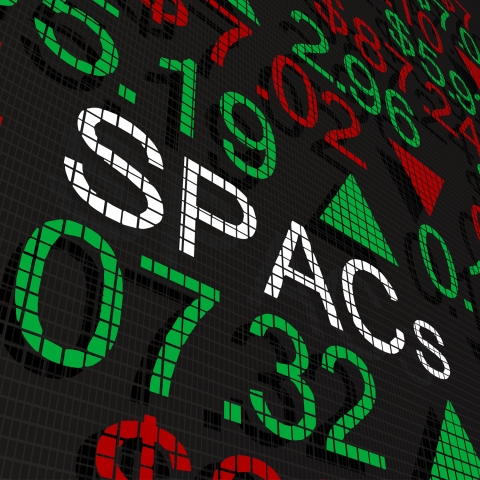 SPAC-Übernahme als neue Form des Investoren-Exits