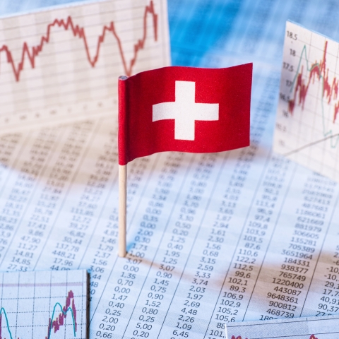 Venture Capital-Entwicklung in der Schweiz mit viel Potenzial