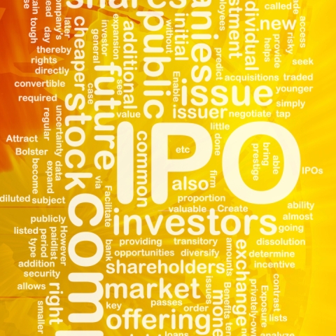 IPO Academy soll das Wachstum im KMU-Sektor vorantreiben