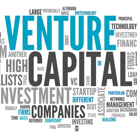 Swiss Venture Capital Report 2022