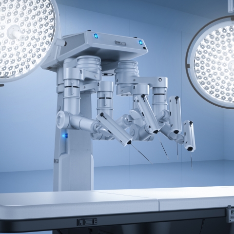 Healthtech-Park in Zürich Schlieren eröffnet