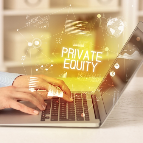 Private Equity Investments im Blickfeld von Banken