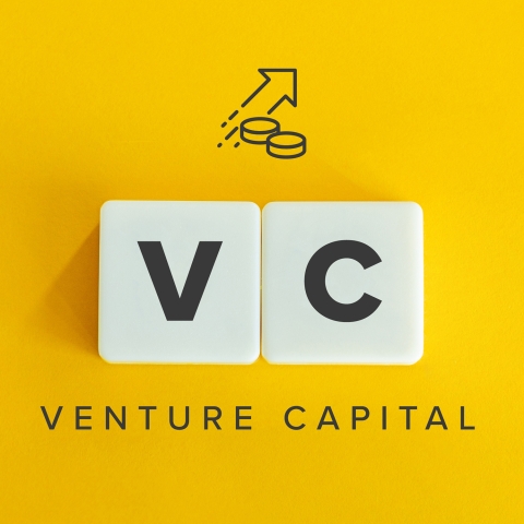 Grundregeln von Venture-Capital-Investitionen