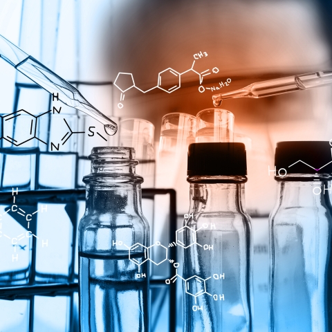 Private Equity stärkt Life-Science-Sektor