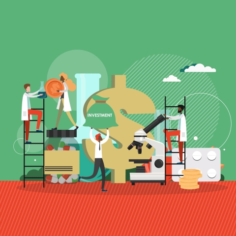 Private Equity im Gesundheitswesen 2023