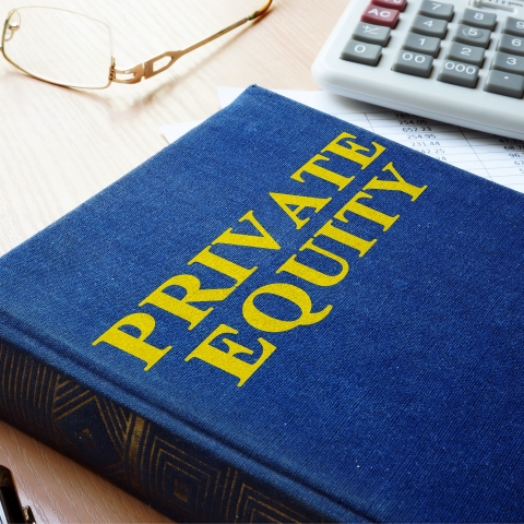 Private Equity in volatilen Zeiten attraktiv