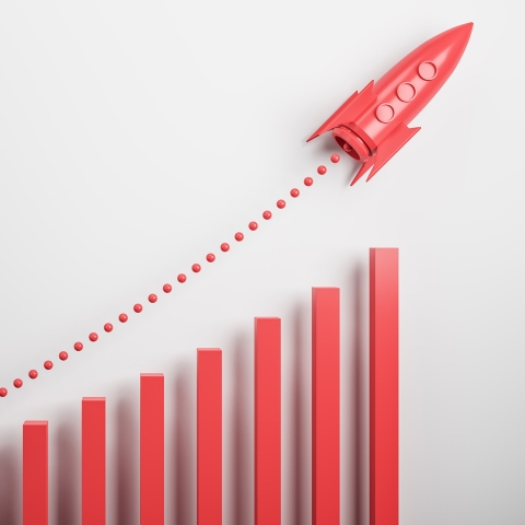 Über 1 Mrd. für Schweizer IT-StartUps