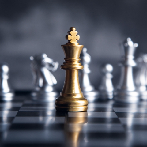 Private Markets als strategische Ergänzung